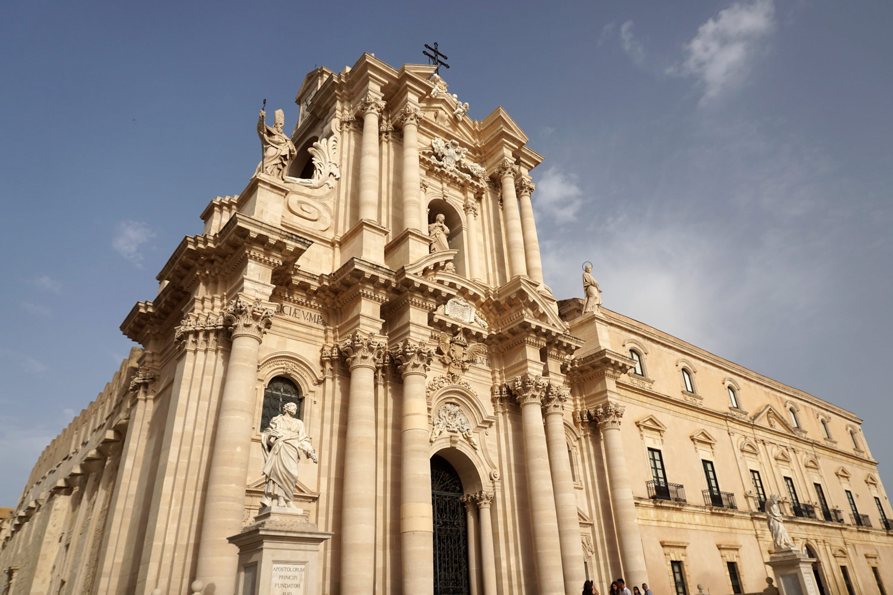 Cattedrale ortigi