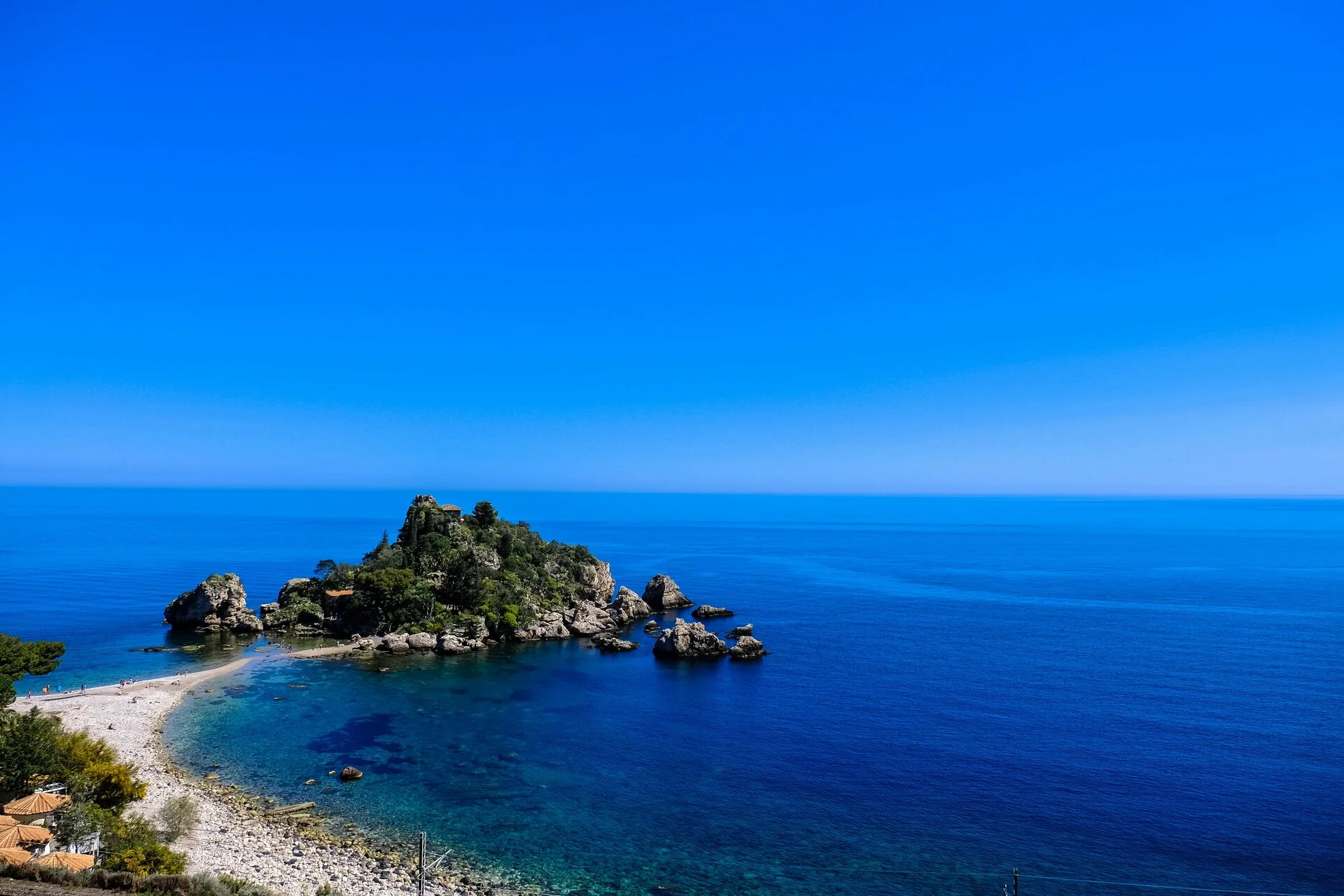 Isola bella