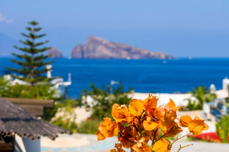 Transfer per Milazzo (Isole Eolie)