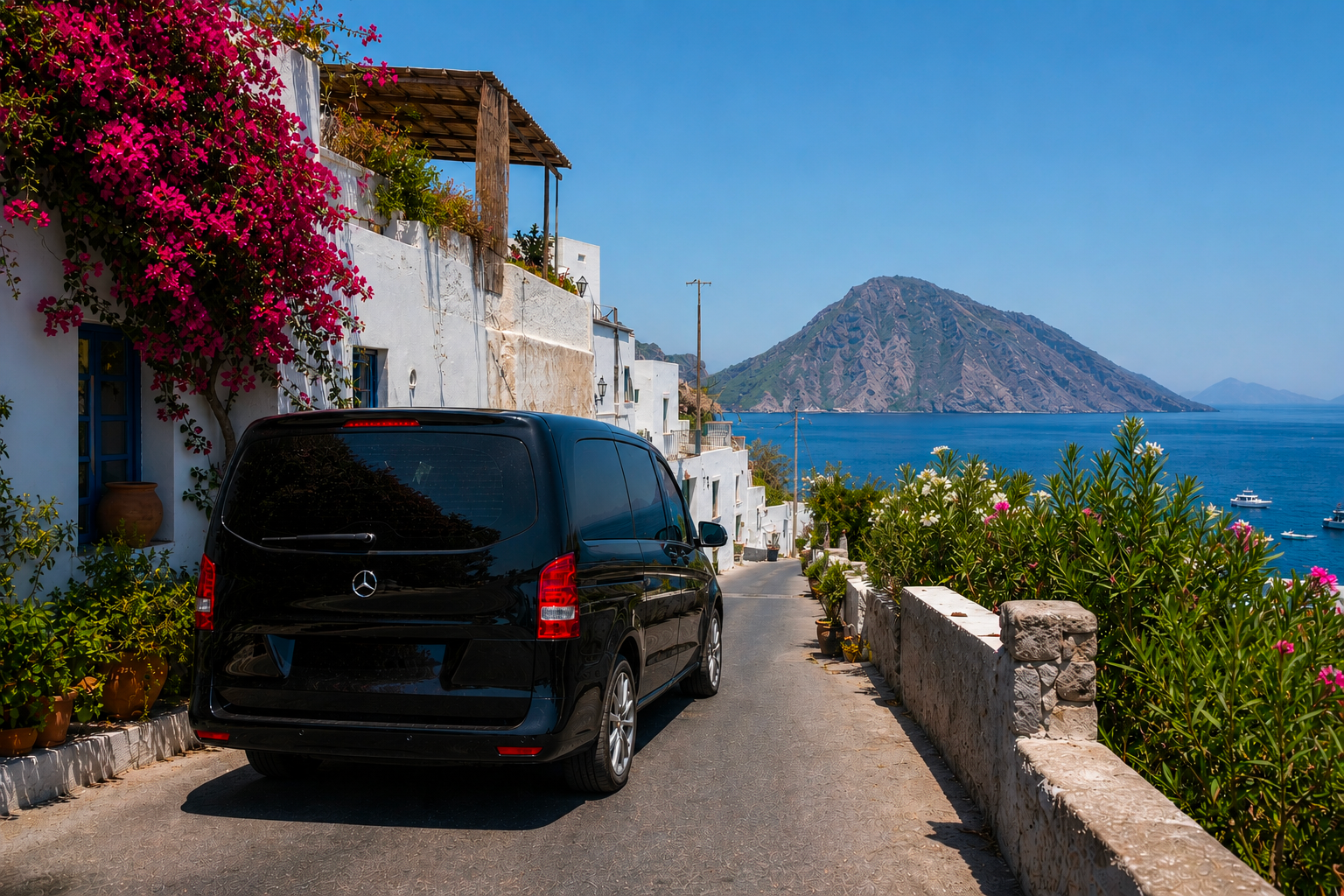Mercedes vito idole eolie 2