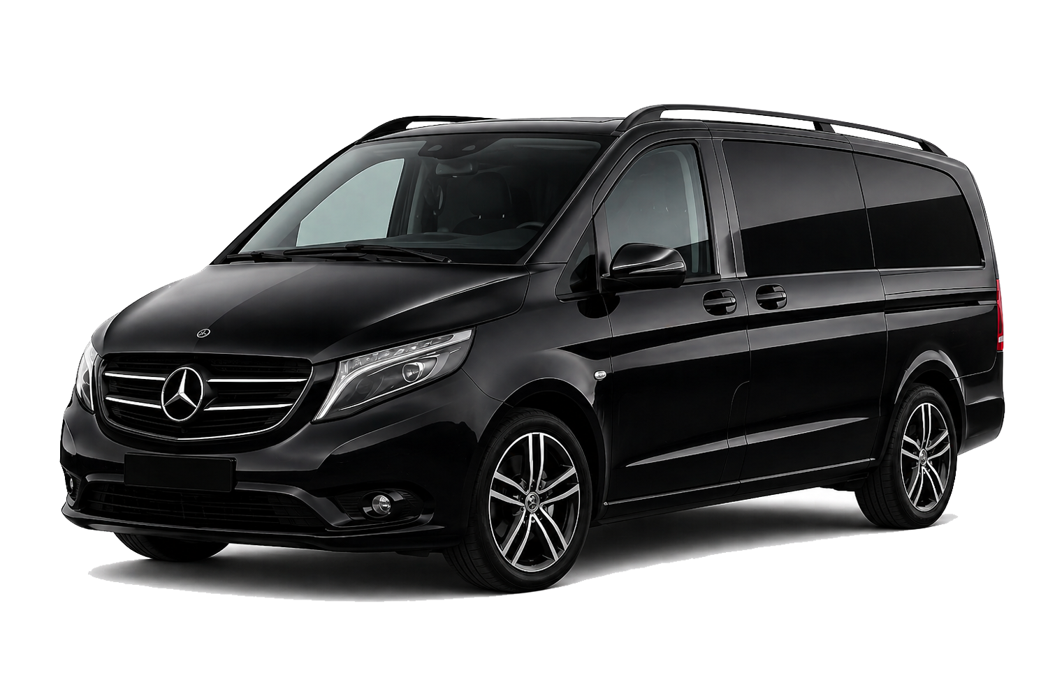 Mercedes vito