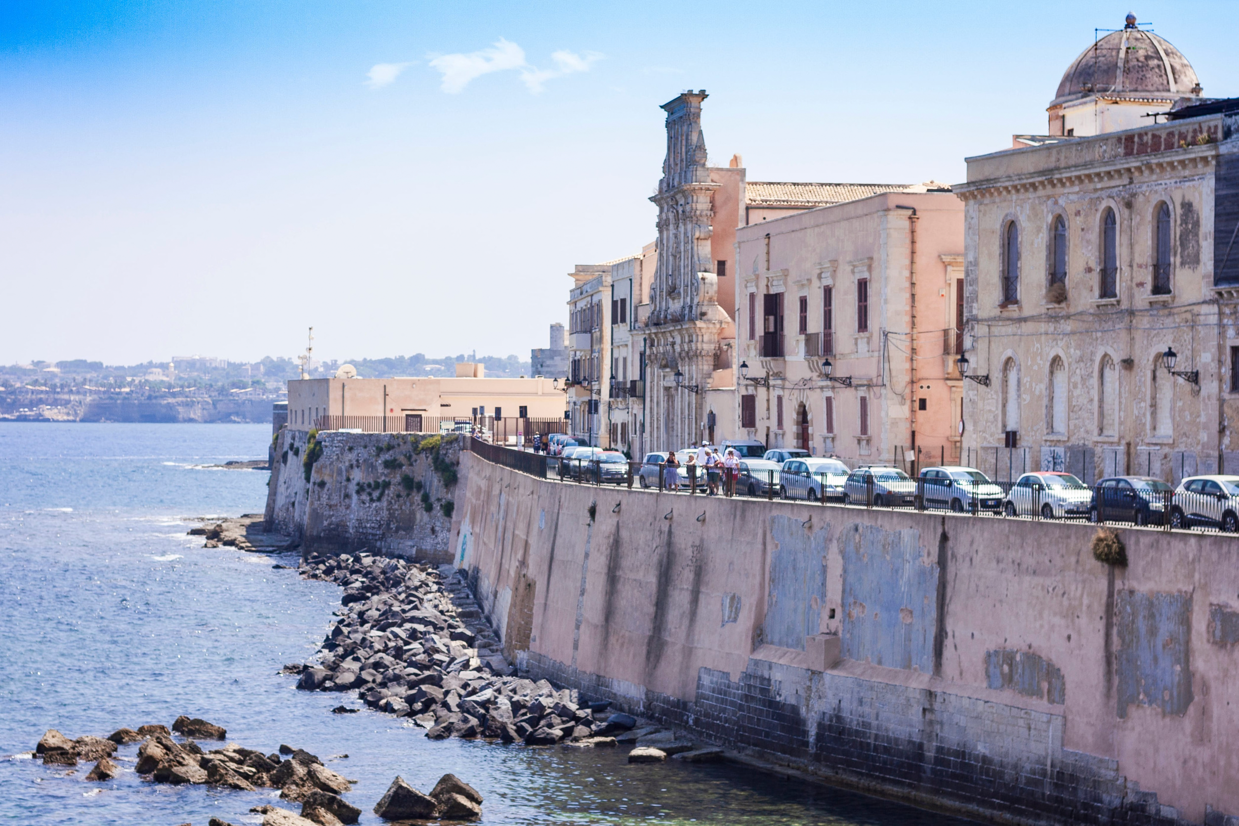 Ortigia