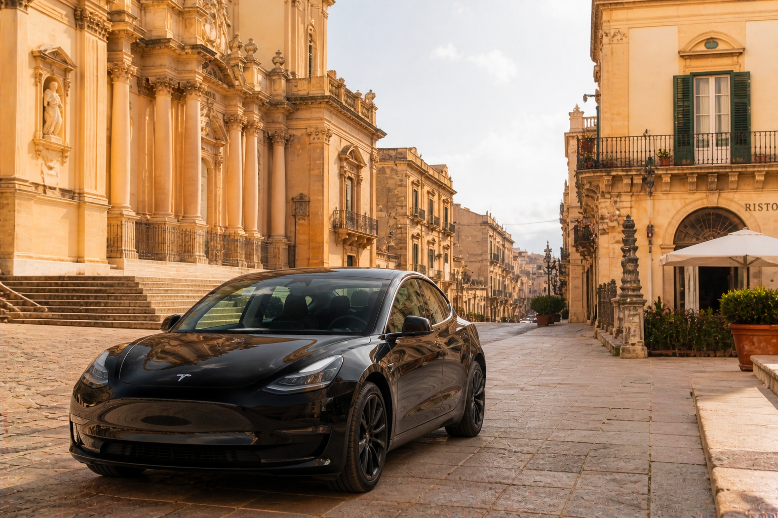 Tesla noto