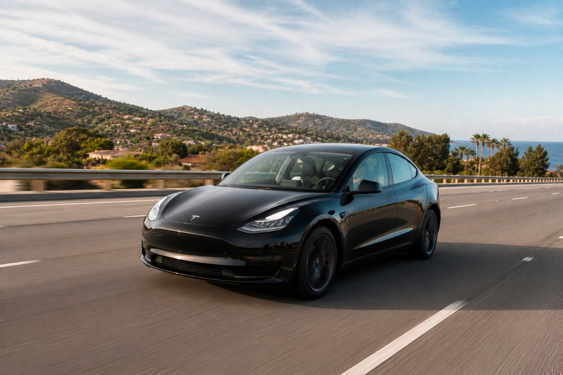 Teslamodel3